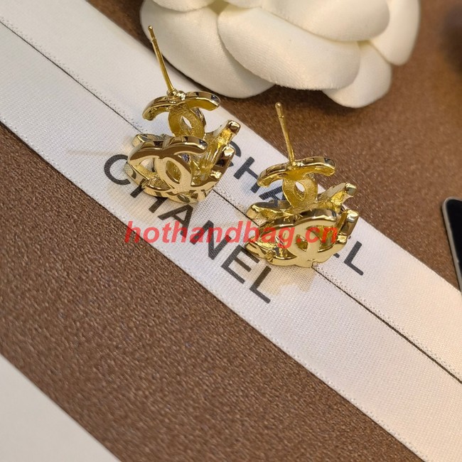 Chanel Earrings CE10843