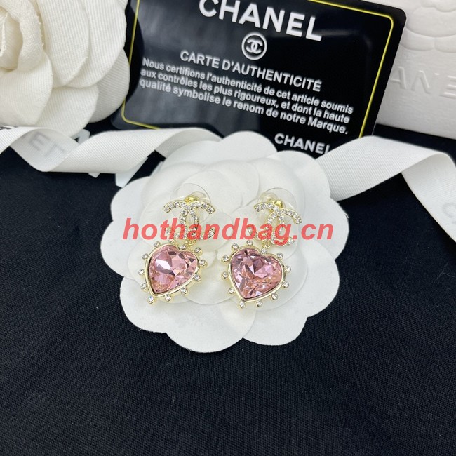 Chanel Earrings CE10844