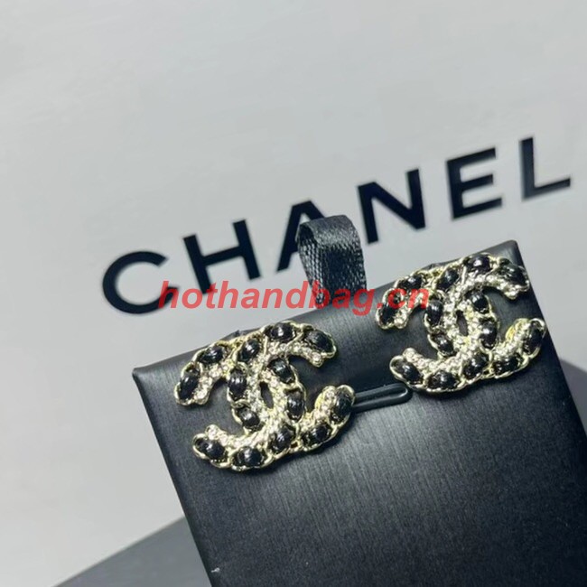 Chanel Earrings CE10852