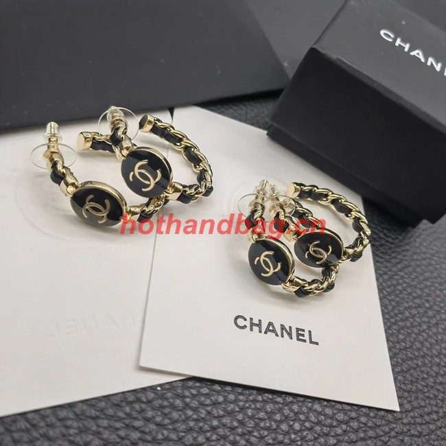 Chanel Earrings CE10853