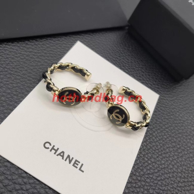 Chanel Earrings CE10853