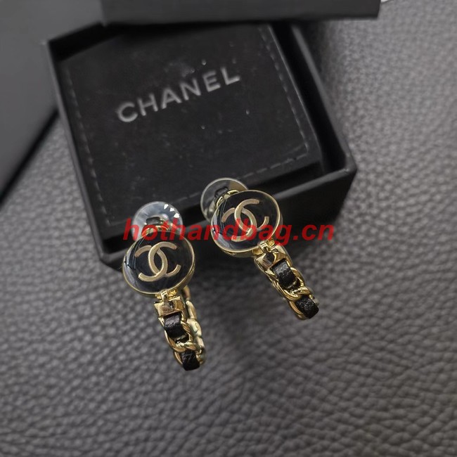 Chanel Earrings CE10853