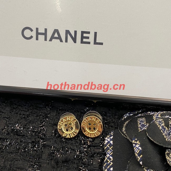 Chanel Earrings CE10856