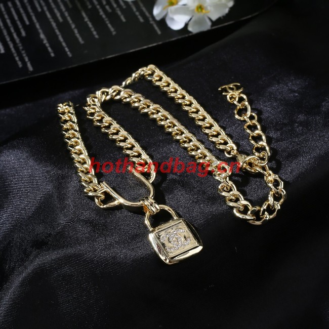 Chanel Necklace CE10848