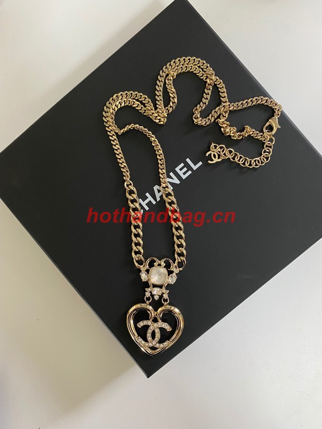 Chanel Necklace CE10869