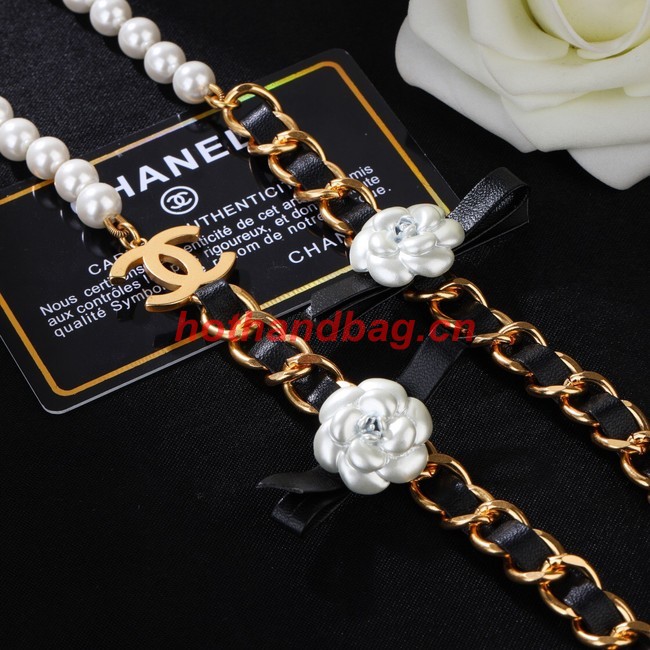 Chanel Necklace CE10884