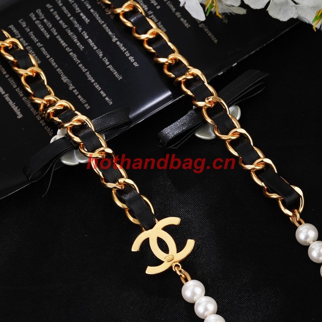 Chanel Necklace CE10884