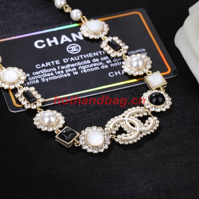 Chanel Necklace CE10885