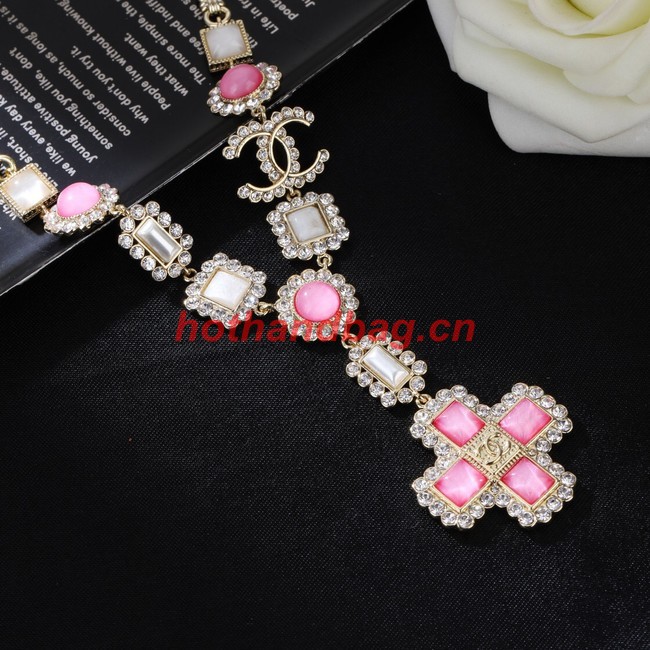 Chanel Necklace CE10886