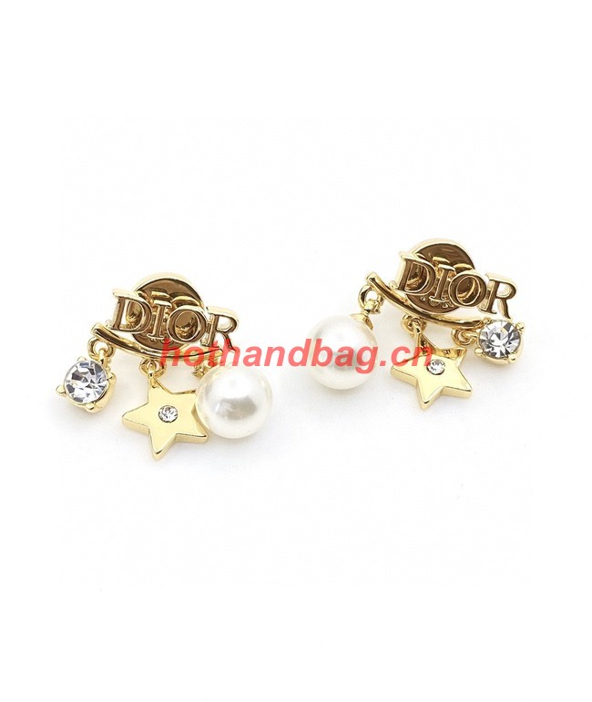 Dior Earrings CE10815