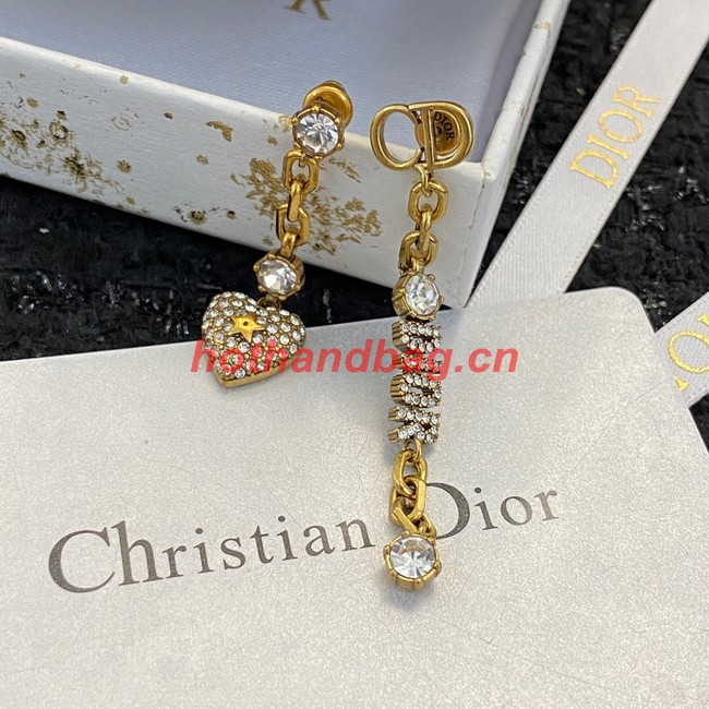 Dior Earrings CE10857