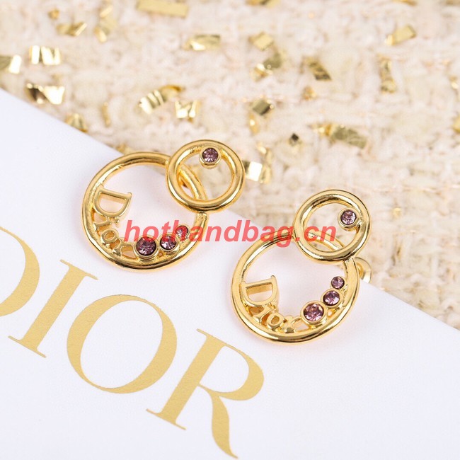 Dior Earrings CE10870