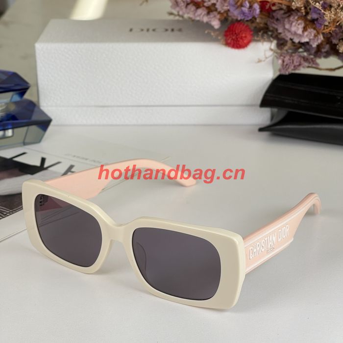 Dior Sunglasses Top Quality DIS02304