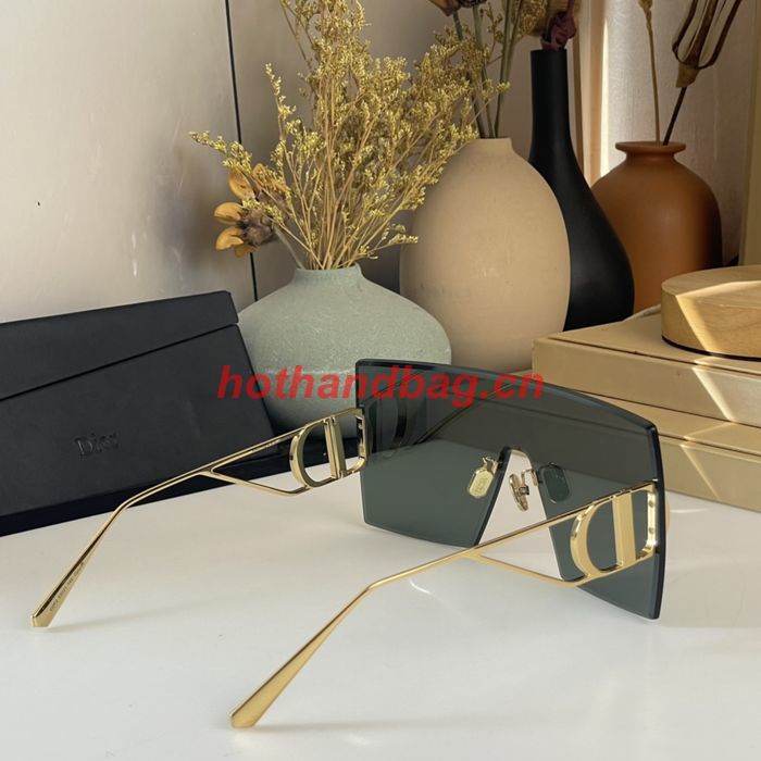 Dior Sunglasses Top Quality DIS02327