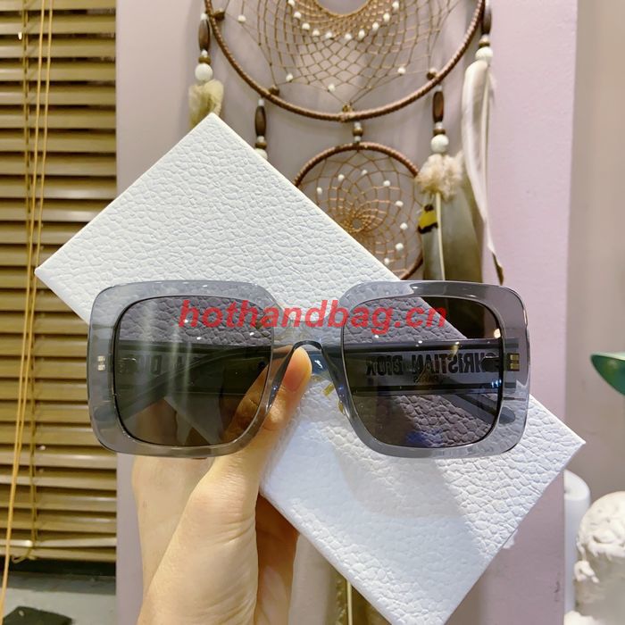 Dior Sunglasses Top Quality DIS02429