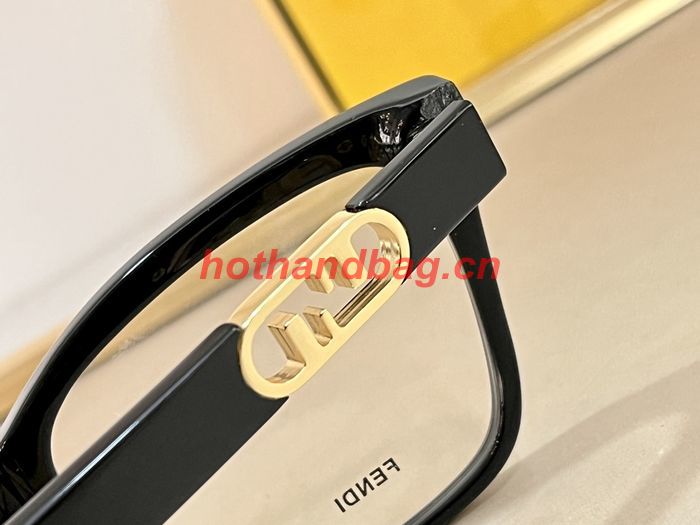 Fendi Sunglasses Top Quality FDS01121