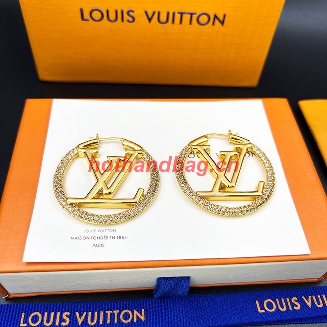 Louis Vuitton Earrings CE10863