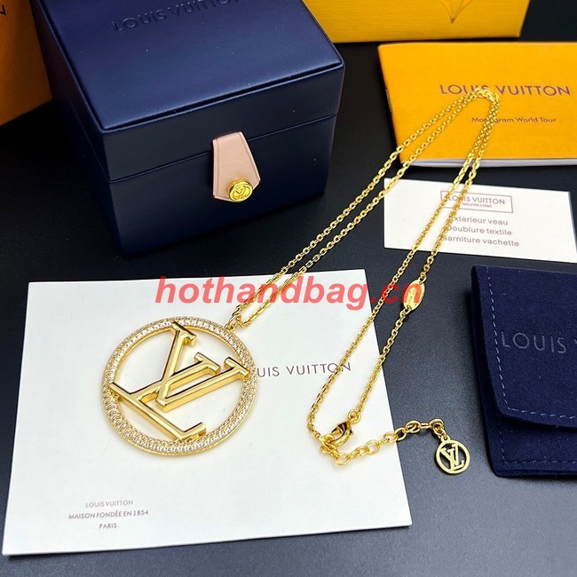 Louis Vuitton Necklace CE10864