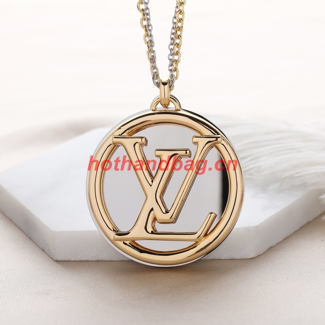 Louis Vuitton Necklace CE10866