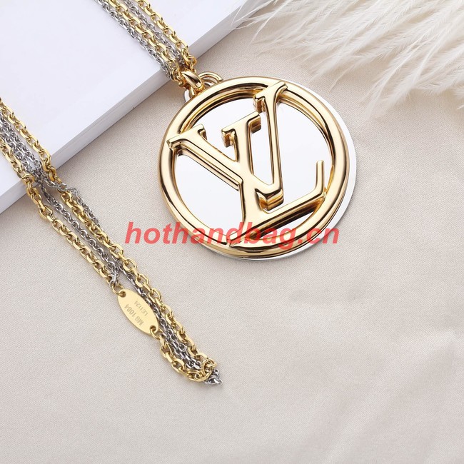 Louis Vuitton Necklace CE10866