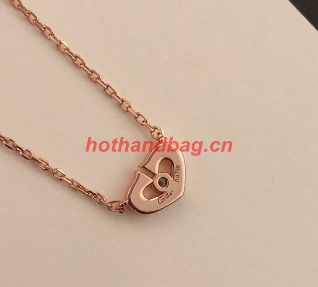 Cartier Necklace CE10920