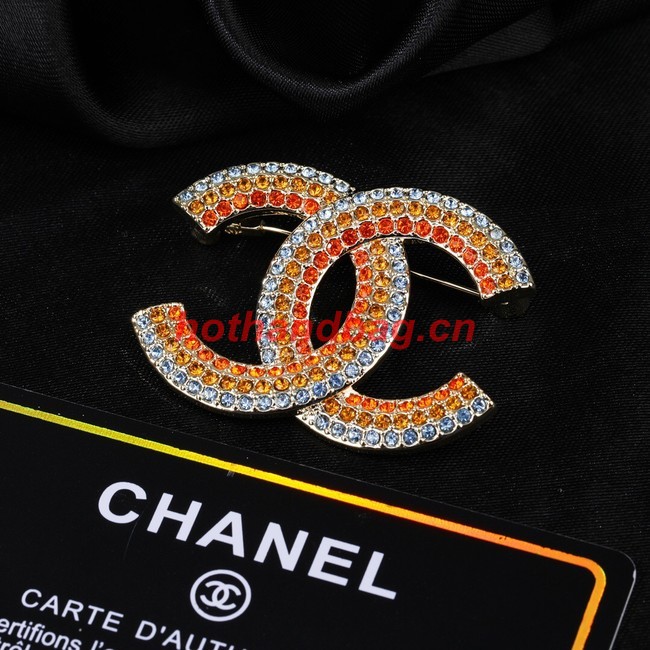 Chanel Brooch CE10892