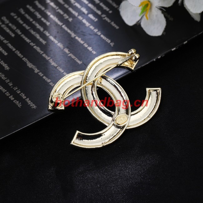 Chanel Brooch CE10892