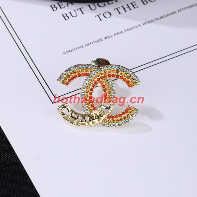 Chanel Brooch CE10895