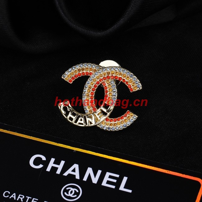 Chanel Brooch CE10895