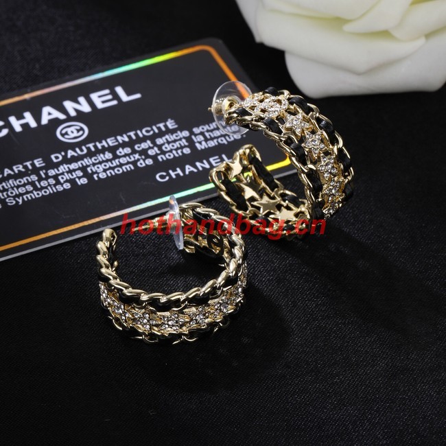 Chanel Earrings CE10896