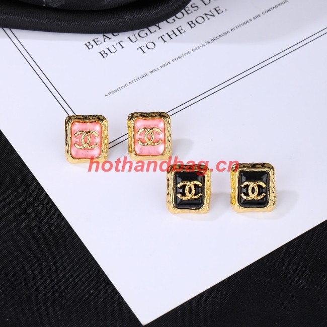 Chanel Earrings CE10897