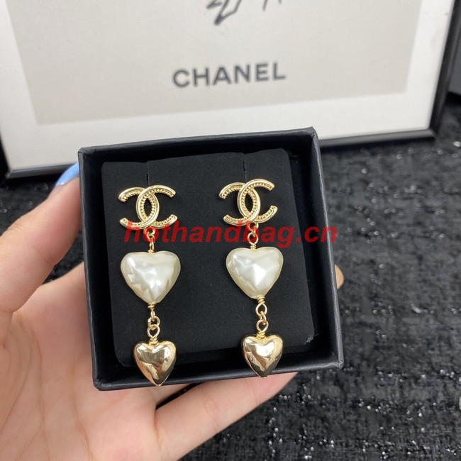 Chanel Earrings CE10901