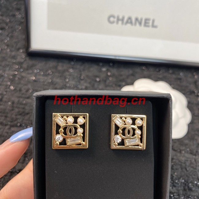 Chanel Earrings CE10904