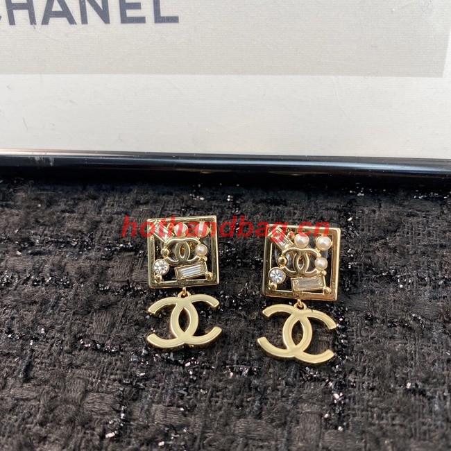 Chanel Earrings CE10905