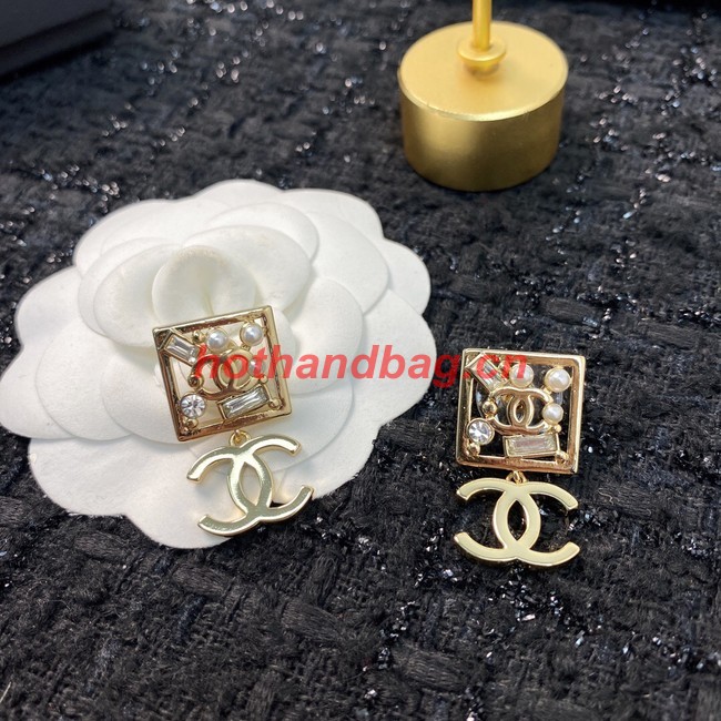 Chanel Earrings CE10905