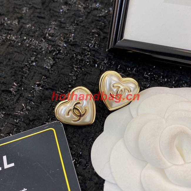 Chanel Earrings CE10906