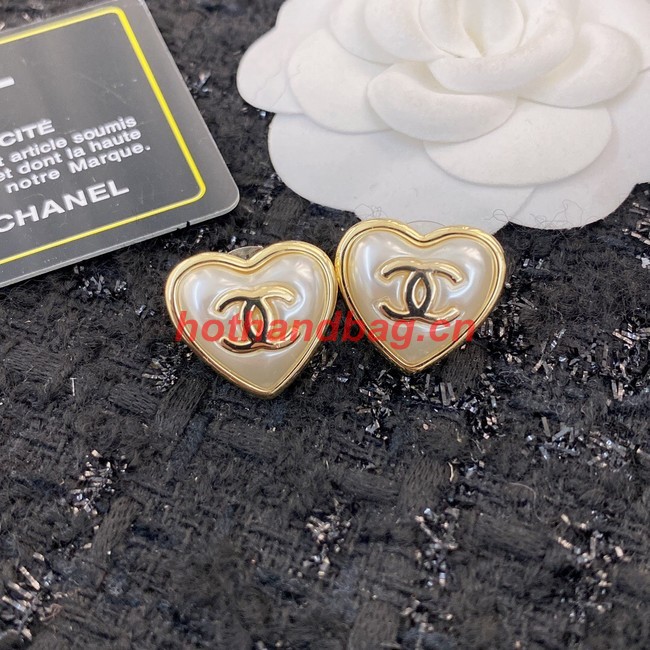 Chanel Earrings CE10906