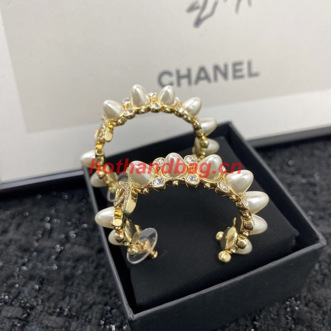 Chanel Earrings CE10907