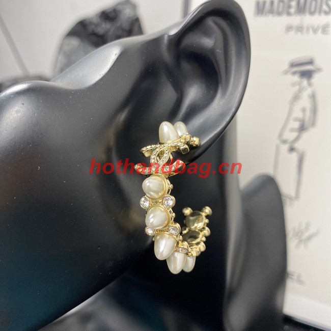 Chanel Earrings CE10907