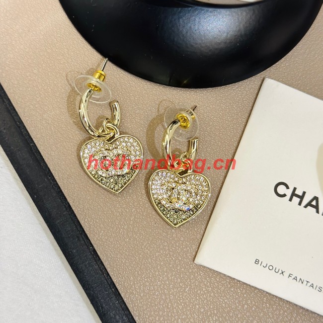 Chanel Earrings CE10931