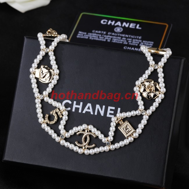 Chanel Necklace CE10890