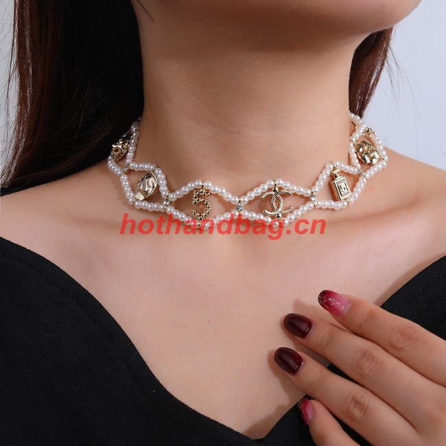 Chanel Necklace CE10890