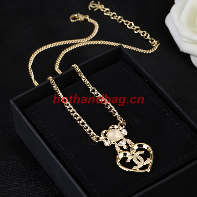 Chanel Necklace CE10898