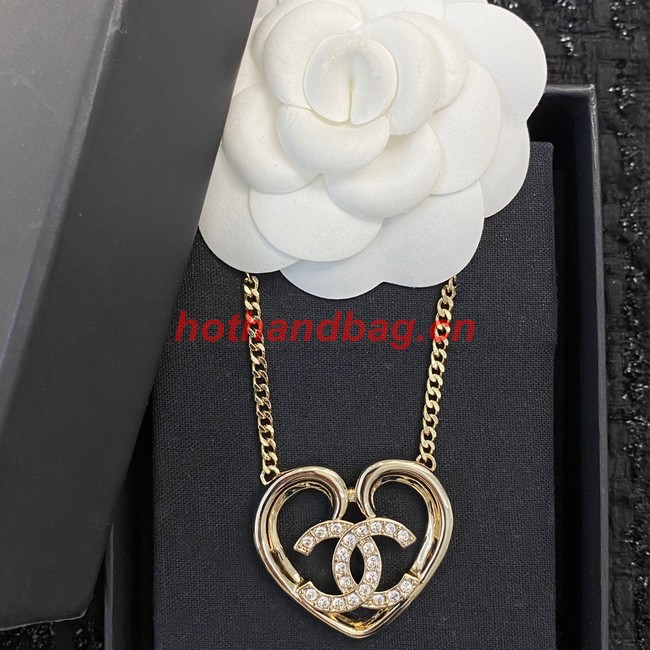 Chanel Necklace CE10913