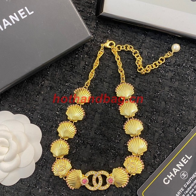 Chanel Necklace CE10914