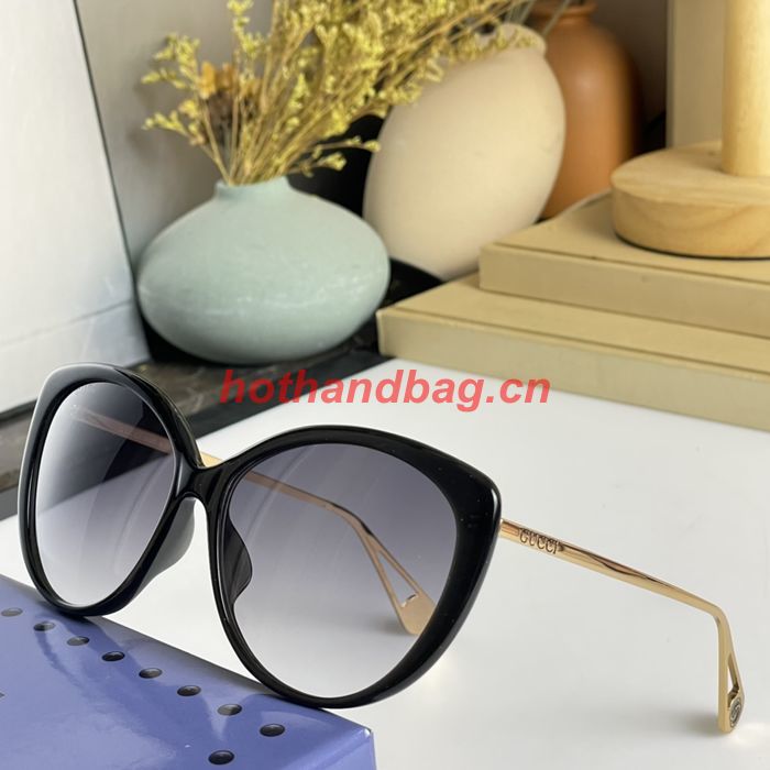 Gucci Sunglasses Top Quality GUS02781