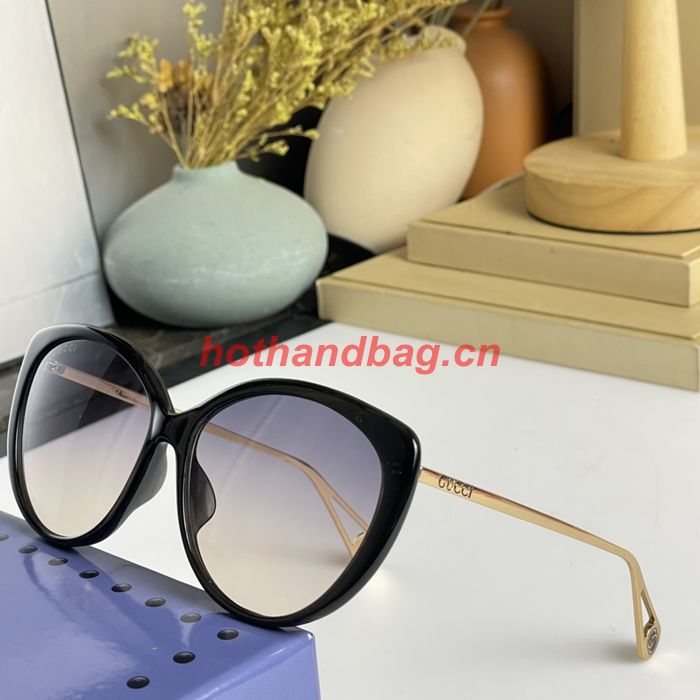 Gucci Sunglasses Top Quality GUS02782