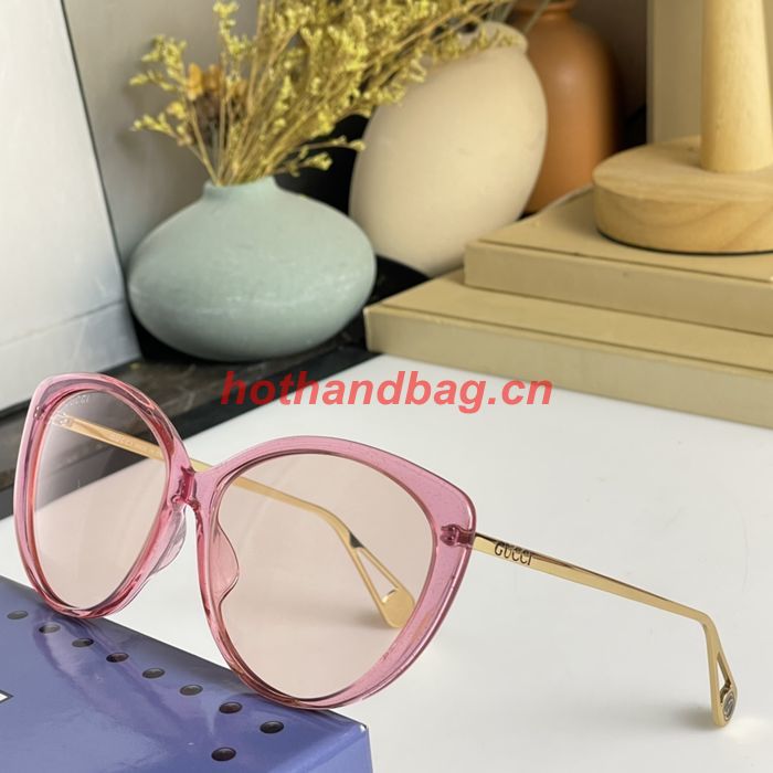 Gucci Sunglasses Top Quality GUS02783