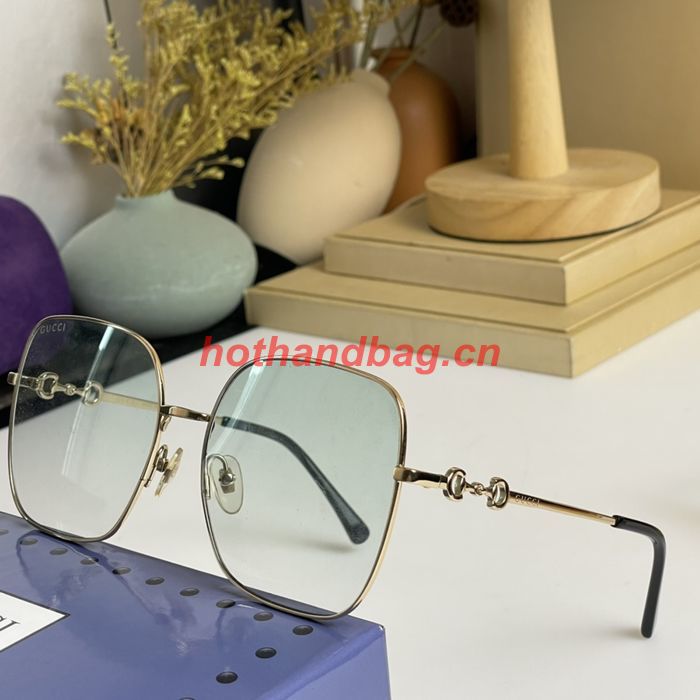 Gucci Sunglasses Top Quality GUS02813