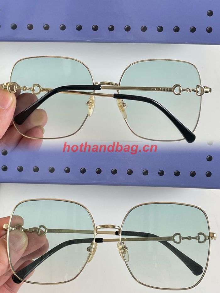 Gucci Sunglasses Top Quality GUS02819